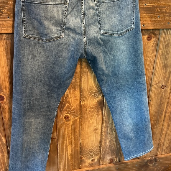 Men’s Revtown Automatic Jeans 34x30 - Picture 6 of 6